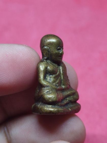 หลวงพ่อเงิน รูปที่ 2