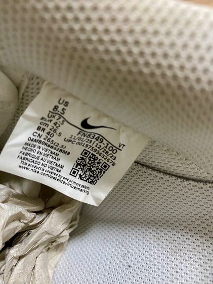 รองเท้า Nike air force 1 รูปที่ 11