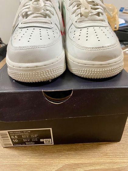 รองเท้า Nike air force 1 รูปที่ 12