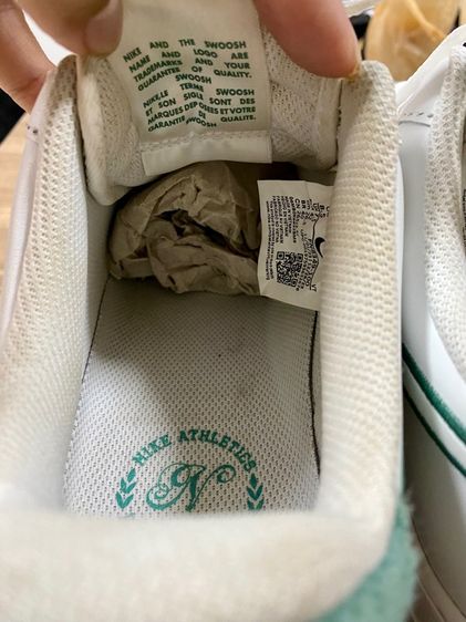 รองเท้า Nike air force 1 รูปที่ 10