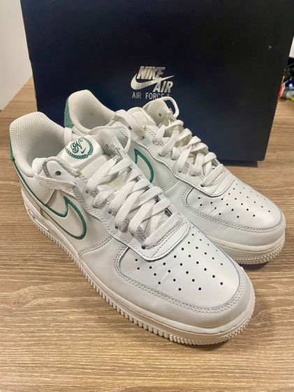 ขาว รองเท้า Nike air force 1