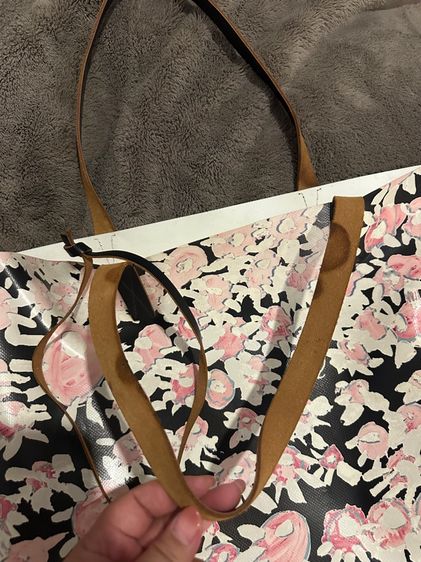 กระเป๋า Marni รูปที่ 6