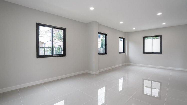 อื่นๆ มีบางส่วน 2024 เพชรวัฒนะ เลียบคลองประปา เชื่อมต่อทุกความสะดวก แจ้งวัฒนะ-ศรีสมาน-สรงประภา ใกล้ทางด่วน บ้านเดี่ยว 50 ตร.ว. หลังมุม แต่งครบพร้อมอยู่ รูปที่ 4