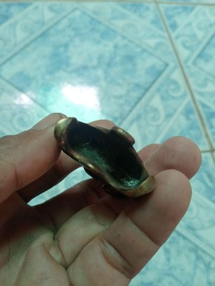 พระโบราณเนื้อนากแท้ รูปที่ 5