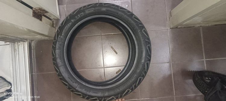 ยางเดิมติดรถ PCX 160ปี 2022 รูปที่ 2