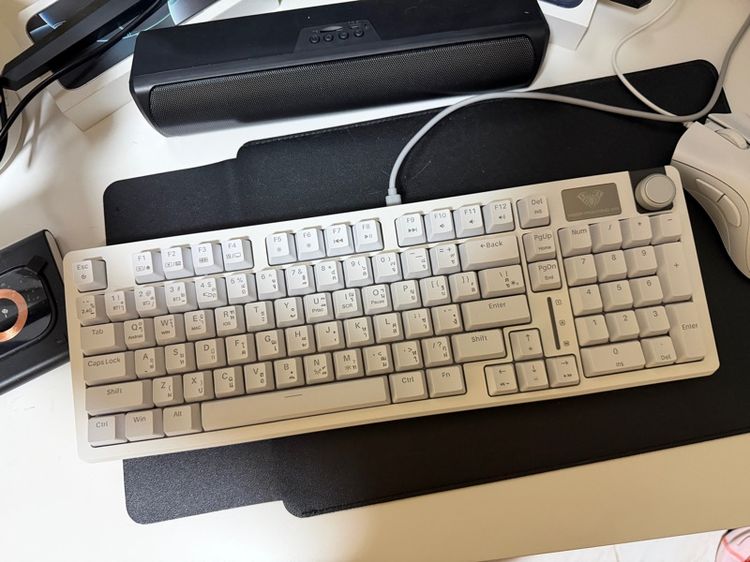 ขายคอมพิวเตอร์ Gaming ยกชุด พร้อมจอ รูปที่ 4