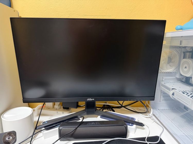 ขายคอมพิวเตอร์ Gaming ยกชุด พร้อมจอ