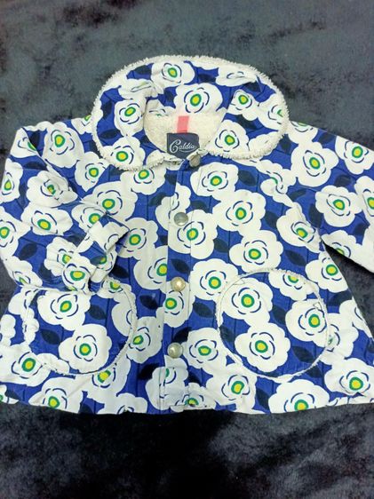 เสื้อกันหนาวเด็กงานแบรนด์ รูปที่ 6