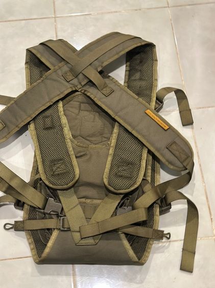 เป้อุ้มเด็ก Tactical baby gear รูปที่ 2