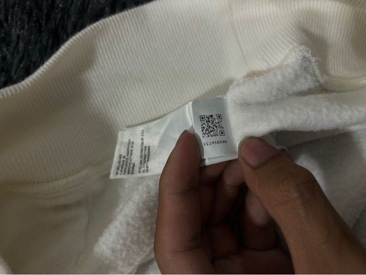 เสื้อฮู้ด THE NORTH FACE รูปที่ 5