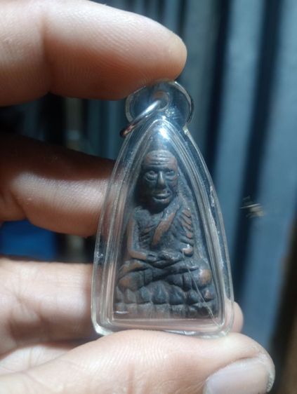 พระเก่า รูปที่ 8