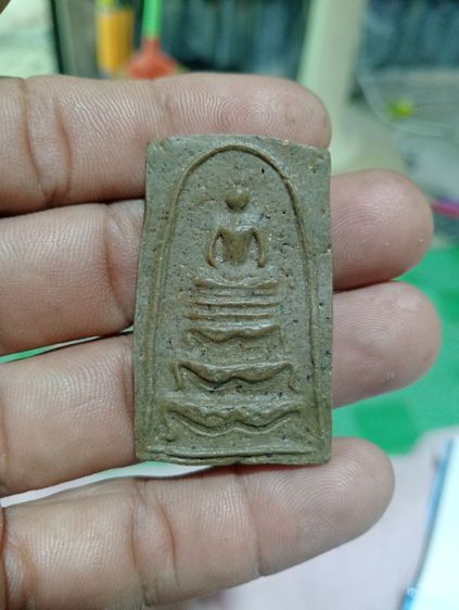 พระเก่า รูปที่ 2