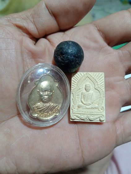 พระเก่า