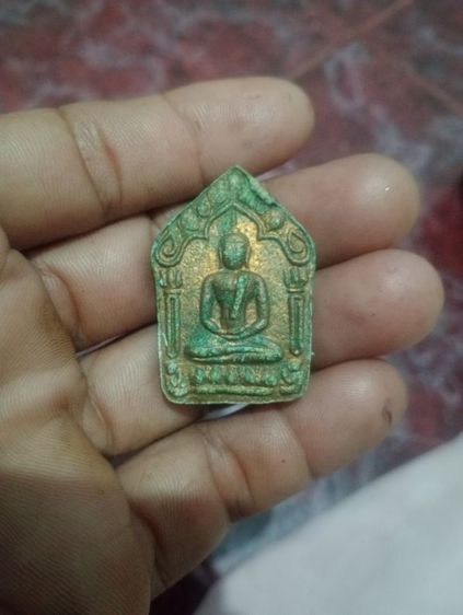 พระเก่า รูปที่ 9