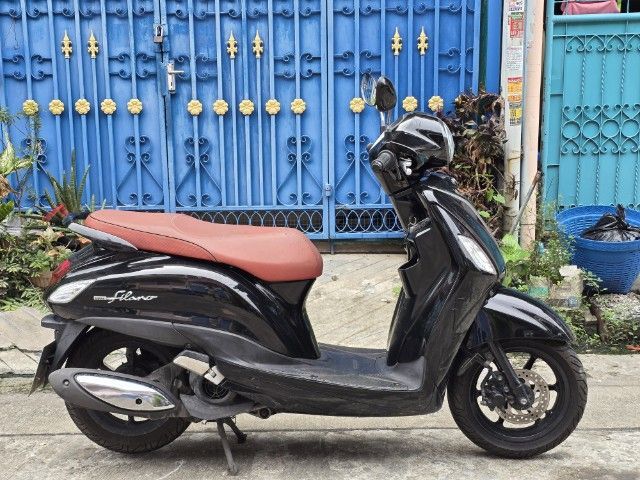 ขาย สด ผ่อน Grand Filano ปี 2019 สวยๆเลยคันนี้ รูปที่ 3