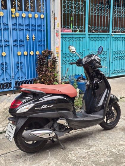 ขาย สด ผ่อน Grand Filano ปี 2019 สวยๆเลยคันนี้ รูปที่ 2