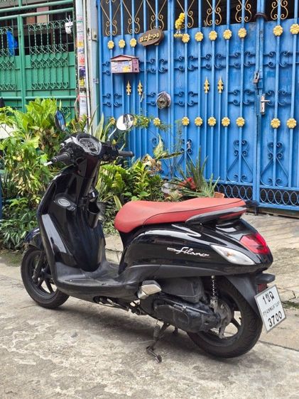 ขาย สด ผ่อน Grand Filano ปี 2019 สวยๆเลยคันนี้ รูปที่ 4