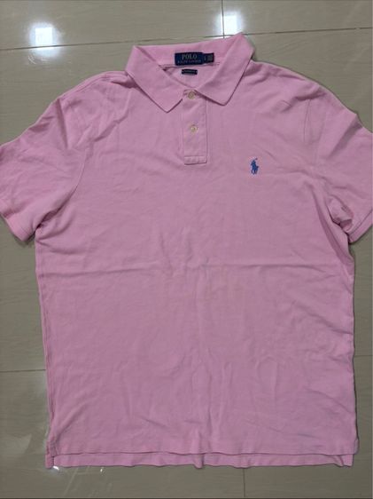 เสื้อ POLO