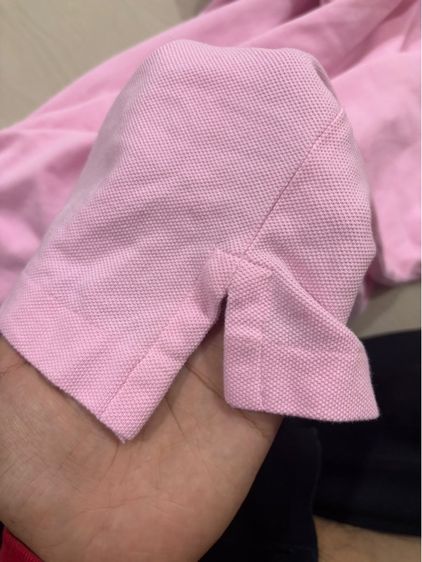 เสื้อ POLO รูปที่ 8