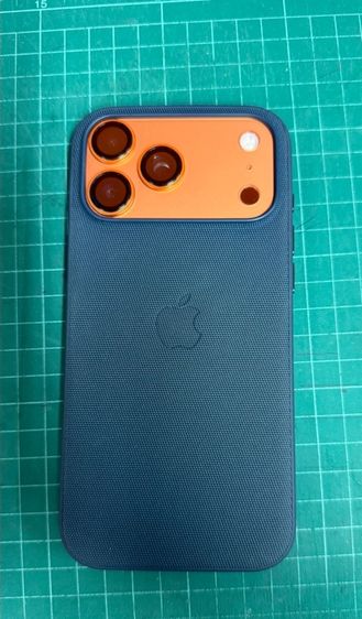 TechWoven Case iPhone 17 PM  รูปที่ 4