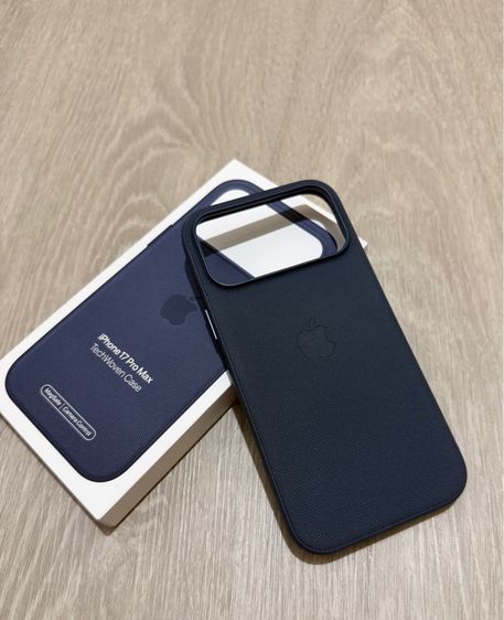 TechWoven Case iPhone 17 PM  รูปที่ 3