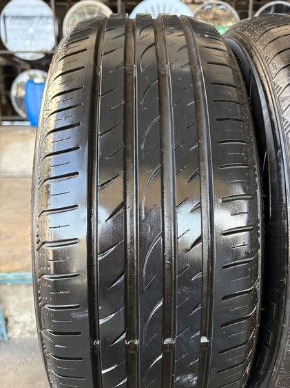 ยางNEXEN215-55-17 ปี24 ปีแท้  รูปที่ 5