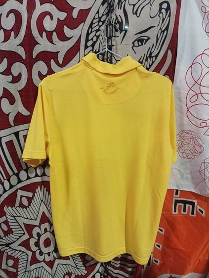 เสื้อโปโล 3 ตัว รูปที่ 2