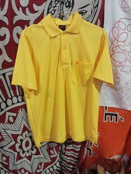 เสื้อโปโล 3 ตัว รูปที่ 4