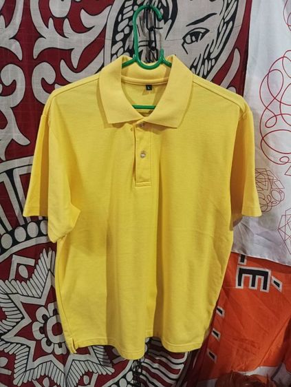 เสื้อโปโล 3 ตัว