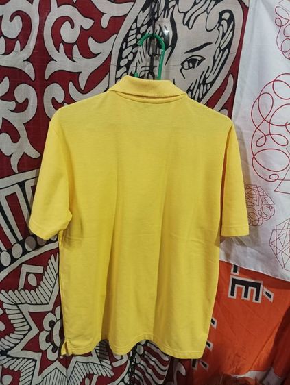 เสื้อโปโล 3 ตัว รูปที่ 8