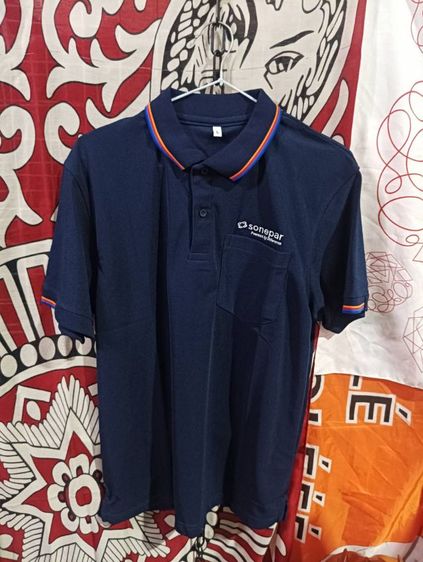 เสื้อโปโล 3 ตัว รูปที่ 13