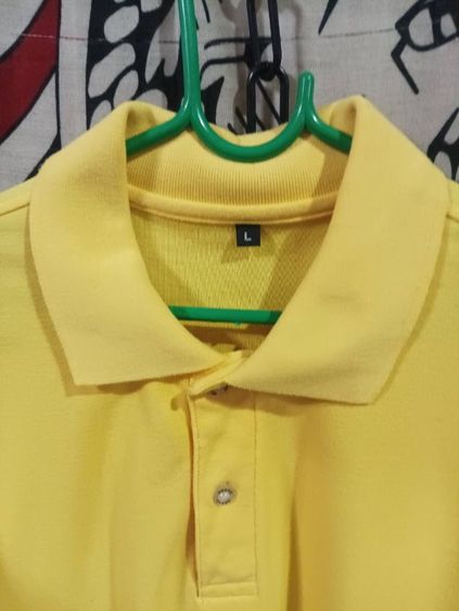 เสื้อโปโล 3 ตัว รูปที่ 5