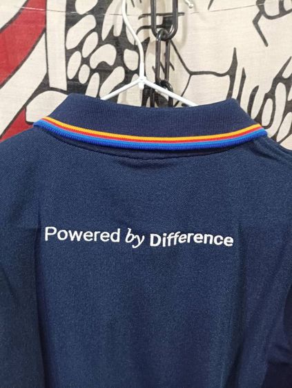 เสื้อโปโล 3 ตัว รูปที่ 10