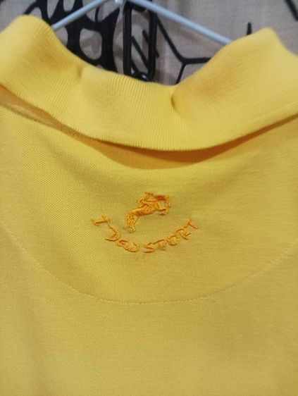 เสื้อโปโล 3 ตัว รูปที่ 7