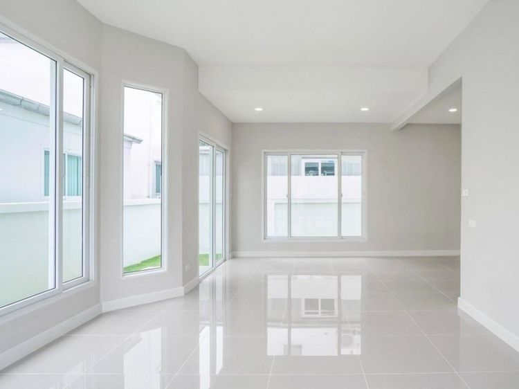 ไม่มี 2024 ราคาใหม่บ้านเดี่ยว Property Perfect ติดถนนราชพฤกษ์ คุ้มยิ่งกว่า ฟังก์ชันใหญ่ 195 ตร.ม. เพียง 5.59 ลบ รูปที่ 4