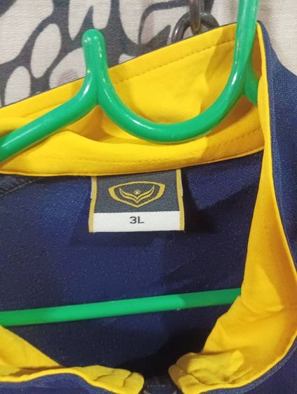 เสื้อวอร์มการสปอร์ต รูปที่ 7