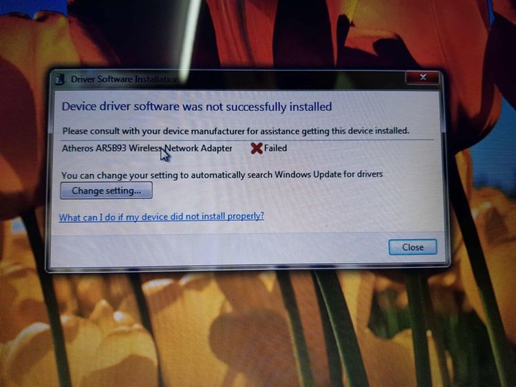 ขาย Notebook emachines D730G ไม่ค่อยได้ใช้งาน รูปที่ 6