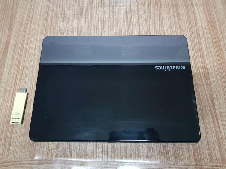 ขาย Notebook emachines D730G ไม่ค่อยได้ใช้งาน