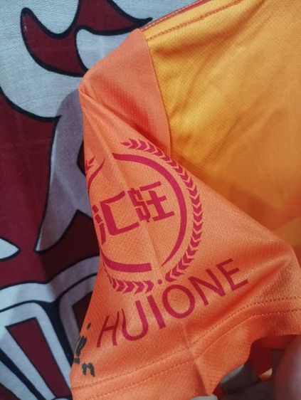 เสื้อพร้อมลายเซ็นทีมวอลเลย์บอลนครราชสีมา รูปที่ 6