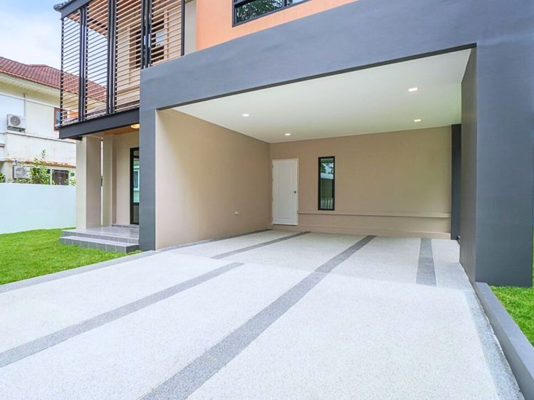 Property Perfect มีบางส่วน 2024 บ้านสวยรีโนเวทใหม่ เพอร์เฟคเพลส เนื้อที่เกือบ 60 ตร.ว. ฟังก์ชันใหญ่ 3 ห้องนอน จ่ายเพียง 5.29 ล้านบาท รูปที่ 2