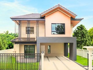 บ้านสวยรีโนเวทใหม่ เพอร์เฟคเพลส เนื้อที่เกือบ 60 ตร.ว. ฟังก์ชันใหญ่ 3 ห้องนอน จ่ายเพียง 5.29 ล้านบาท