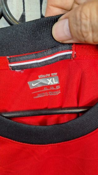 เสื้อแมนยูปี 2009-10 รูปที่ 5