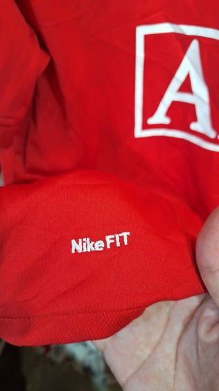 เสื้อแมนยูปี 2009-10 รูปที่ 7