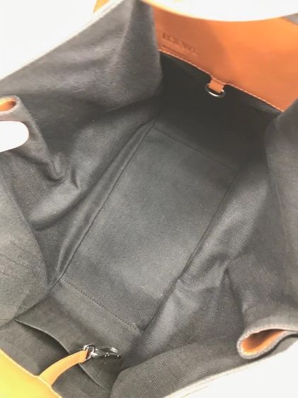 LOEWE HAMMOCK BAG รูปที่ 11