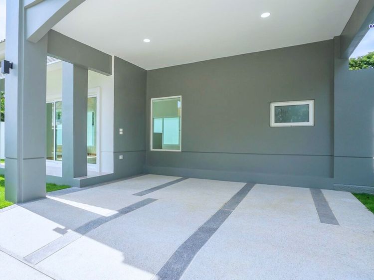 มีบางส่วน 2025 ลดราคาพิเศษ บ้านเดี่ยว Property Perfect ติดถนนราชพฤกษ์ ไม่ต้องเข้าซอยลึก จ่ายเพียง 5.79 ล้านบาท พร้อมเข้าอยู่ทันทีหลังรีโนเวท รูปที่ 3