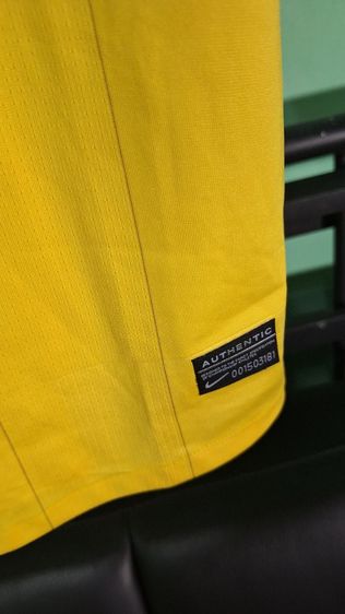 เสื้ออาร์เซนอลปี 2009-10 รูปที่ 6