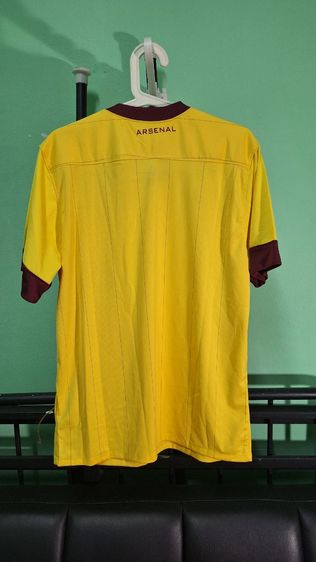 เสื้ออาร์เซนอลปี 2009-10 รูปที่ 10