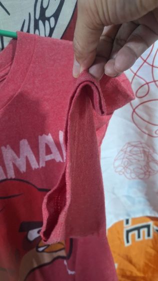 เสื้อ angry birds  รูปที่ 2