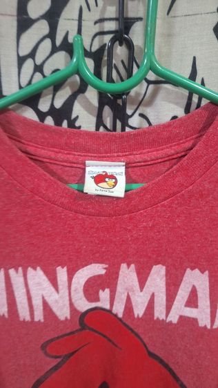เสื้อ angry birds  รูปที่ 6