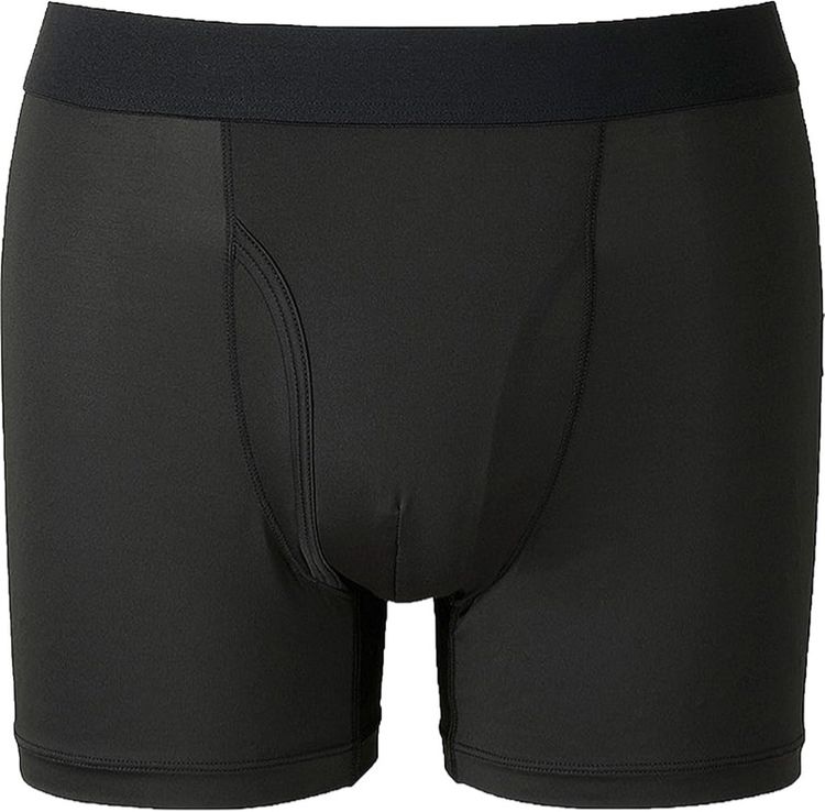 Uniqlo Airism Boxer Briefs size S รูปที่ 3